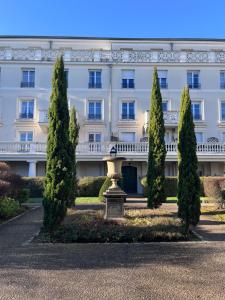 Appartements Cocon familial a 8min Disney avec Parking : photos des chambres