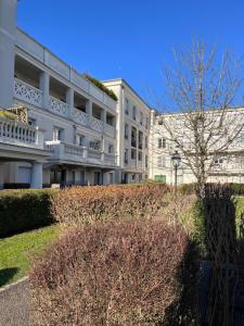 Appartements Cocon familial a 8min Disney avec Parking : photos des chambres