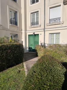 Appartements Cocon familial a 8min Disney avec Parking : photos des chambres