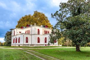 Villas Sejour d-exception, charme, histoire sud Touraine : photos des chambres