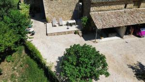 Maisons de vacances le gite de Montagnac : photos des chambres