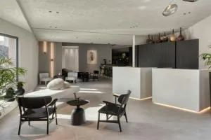 Domes Novos Santorini, Autograph Collection - Ios Chora