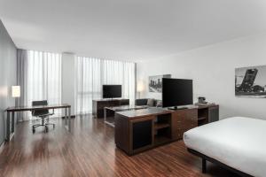 AC Hotel La Finca by Marriott