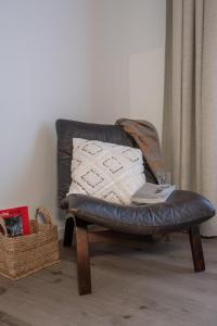 kindvriendelijk appartement "Sereno", De Haan-Wenduine