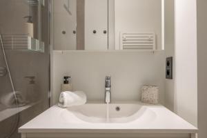 kindvriendelijk appartement "Sereno", De Haan-Wenduine