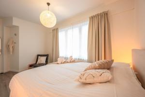 kindvriendelijk appartement "Sereno", De Haan-Wenduine