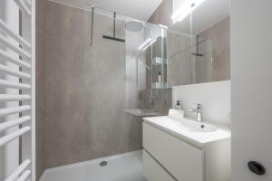 kindvriendelijk appartement "Sereno", De Haan-Wenduine