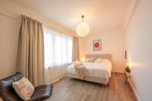 kindvriendelijk appartement "Sereno", De Haan-Wenduine