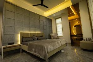 Aviran Villa 5BHK - Jacuzzi House
