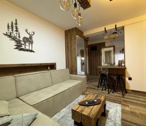 Gencian Resort KOPAONIK