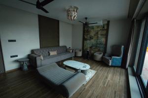 Aviran Villa 5BHK - Jacuzzi House