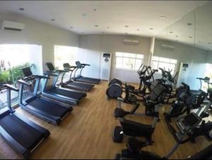 Laureano di trevi tower condominium Corporation