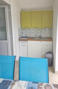 Apartments Crikvenica Megan 1