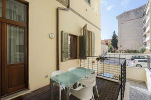 APT DELUXE in THE HEART OF CITY