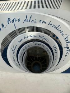 Casa D10S Napoli centro quartieri spagnoli