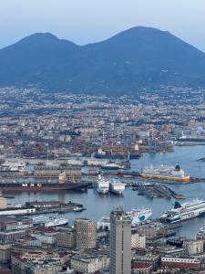 Casa D10S Napoli centro quartieri spagnoli
