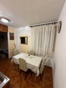 Apartman Marković