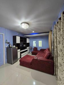 Baan Asree homestayบ้านอัสรี