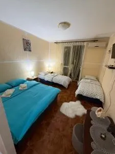 Apartman Marković - Meljine