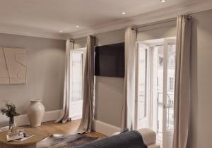 Appartements Maison Luisa : photos des chambres