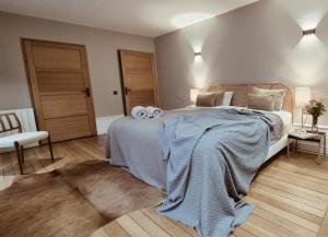 Appartements Maison Luisa : photos des chambres