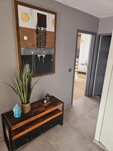 Appartement avec Parking Centre Ville Mulhouse