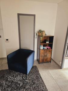 Appartement avec Parking Centre Ville Mulhouse
