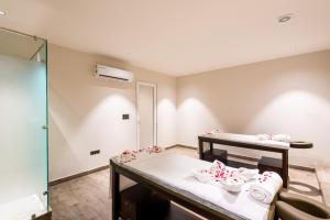 DLS Divine River Resort and Spa, Rishikesh