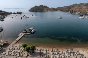 Patmos Aktis, a Luxury Collection Resort & Spa, Greece