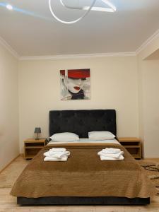 Apartments Domovik Korzo