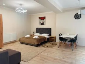 Apartments Domovik Korzo - Rakoshyno