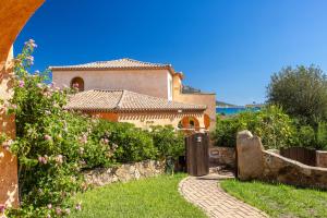 Le Perle Di Golfo Aranci img64