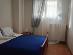 ΔΙΧΩΡΟ ΔΙΑΜΕΡΙΣΜΑ ΣΤΗΝ ΚΑΣΤΟΡΙΑ