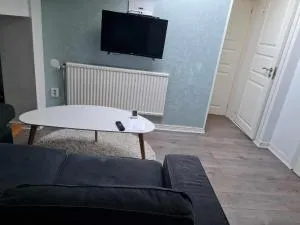 Ugglegatan 17 - Två rum & kök - Linköping