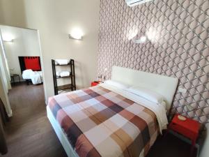 Comfort Triple Room room in Wrh Termini