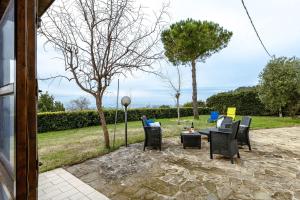 Italian Experience-Casa Colleoro