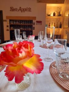 B&B / Chambres d'hotes La Galuche : photos des chambres