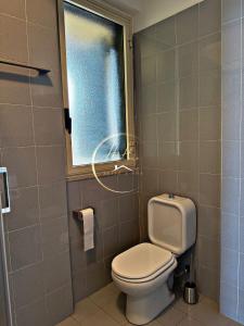 Apartment mit 1 Schlafzimmer und Meerblick