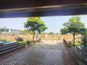 Pulicat Lake View Resort APTDC