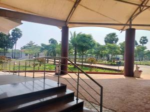 Pulicat Lake View Resort APTDC