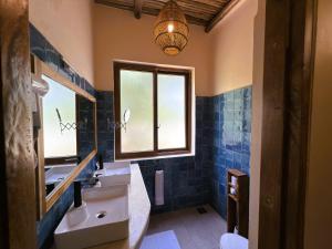 Africa Safari Nyerere