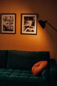 Anna Louise - Sondershausen