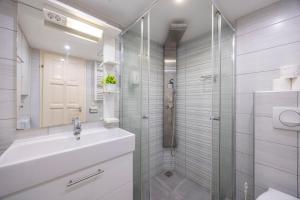 Superb Cozy Studio in the Heart of Budapest