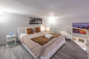 Superb Cozy Studio in the Heart of Budapest