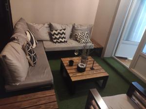 KUĆA VILA IDILA VRŠAC