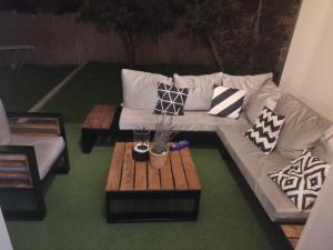 KUĆA VILA IDILA VRŠAC