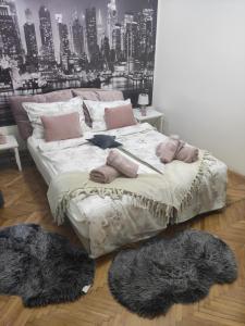 KUĆA VILA IDILA VRŠAC