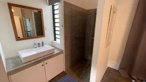 Un Havre de Paix Entre Mer et Montagne à Lile Maurice!