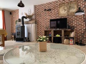 Maison Gite des Belles Demois Ailes