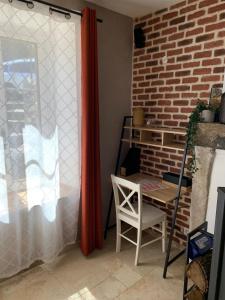 Maison Gite des Belles Demois Ailes